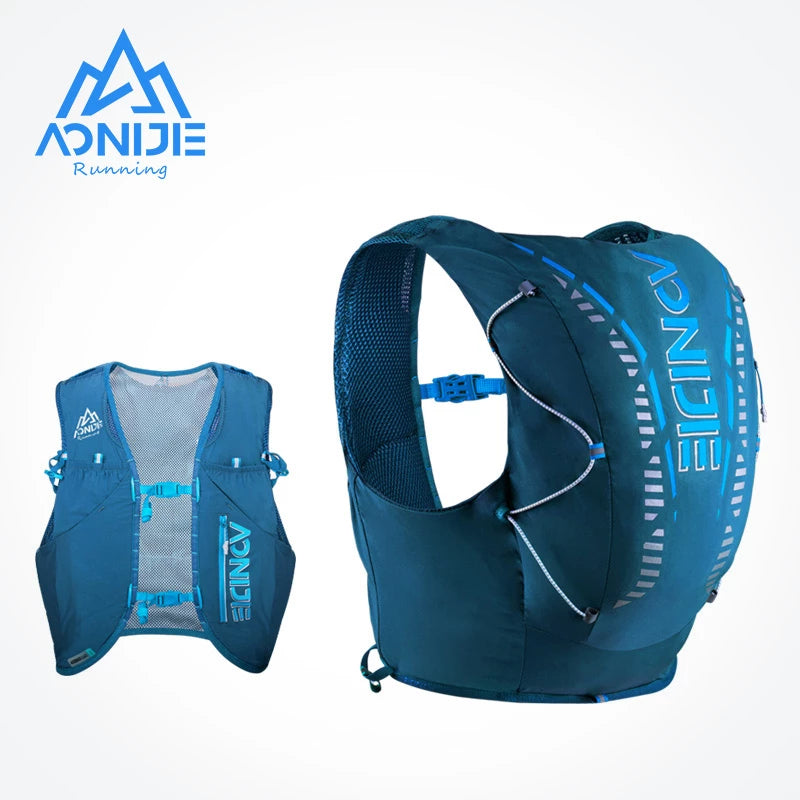 Chaleco aonijie gale 12l outlet