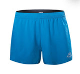 Pantalon corto trail y running