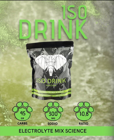 ISO DRINK