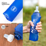 SD10-R500 SOFT FLASK AONIJIE 500ML 33g