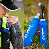 SD10-R500 SOFT FLASK AONIJIE 500ML 33g