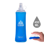 SD19-R450 SOFT FLASK AONIJIE 450ML PLEGABLE 33g