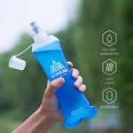 SD19-R450 SOFT FLASK AONIJIE 450ML PLEGABLE 33g