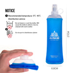 SD19-R450 SOFT FLASK AONIJIE 450ML PLEGABLE 33g