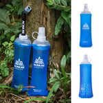 SD19-R450 SOFT FLASK AONIJIE 450ML PLEGABLE 33g