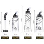 SD21-XZ PAJITA AONIJIE SOFT FLASK 360º 25g