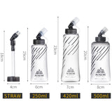 SD21-XZ PAJITA AONIJIE SOFT FLASK 360º 25g