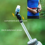 SD21-XZ PAJITA AONIJIE SOFT FLASK 360º 25g