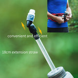 SD21-XZ PAJITA AONIJIE SOFT FLASK 360º 25g