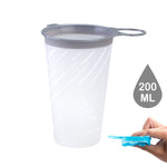 SD22 SOFT CUP AONIJIE 200ML 9g