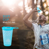 SD22 SOFT CUP AONIJIE 200ML 9g