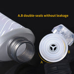 SD23 SOFT FLASK AONIJIE 170ML 17g