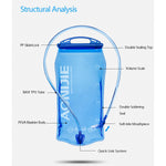 SD51 WATER BAG AONIJIE PLUG&PLAY