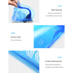 SD51 WATER BAG AONIJIE PLUG&PLAY