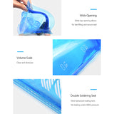 SD51 WATER BAG AONIJIE PLUG&PLAY